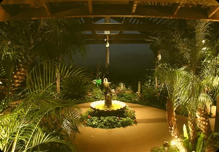 Garden Lighting